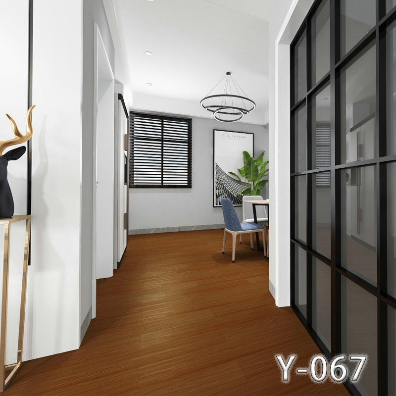 踢腳線的安裝流程